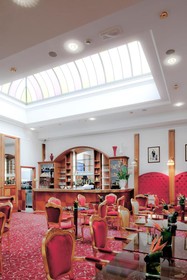 Golden Tower Hotel & Spa