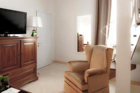 Golden Tower Hotel & Spa