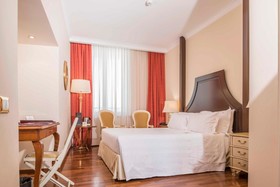 Golden Tower Hotel & Spa