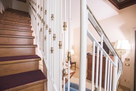 Golden Tower Hotel & Spa