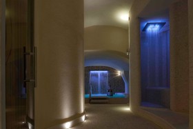 Golden Tower Hotel & Spa