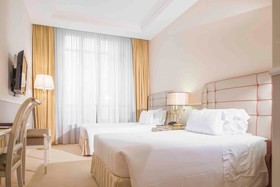 Golden Tower Hotel & Spa