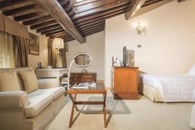 Golden Tower Hotel & Spa
