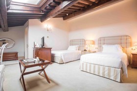 Golden Tower Hotel & Spa