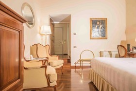 Golden Tower Hotel & Spa