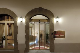 Golden Tower Hotel & Spa