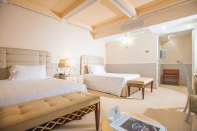 Golden Tower Hotel & Spa