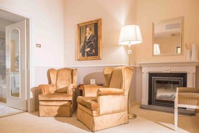 Golden Tower Hotel & Spa