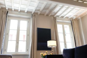 Gold Ognissanti Suite