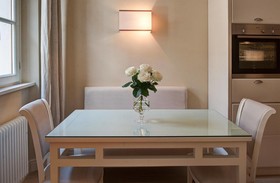 Gold Ognissanti Suite