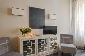 Gold Ognissanti Suite