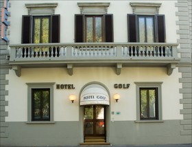 Golf Firenze