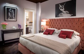 Grande Amore Hotel & Spa