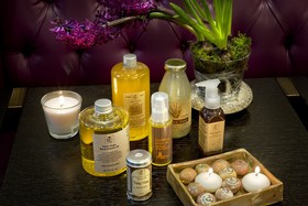 Grande Amore Hotel & Spa