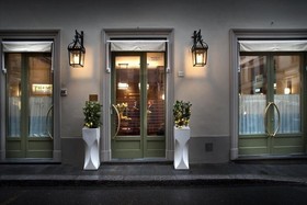 Grande Amore Hotel & Spa