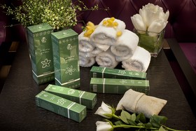 Grande Amore Hotel & Spa