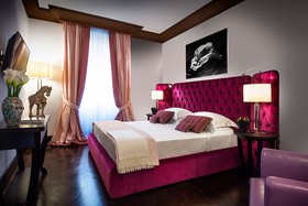 Grande Amore Hotel & Spa
