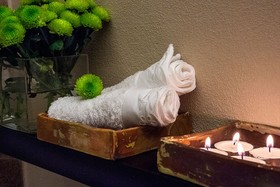 Grande Amore Hotel & Spa