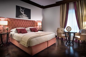Grande Amore Hotel & Spa