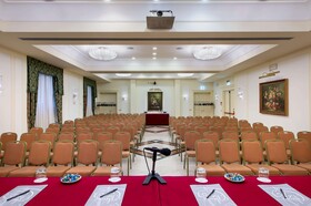Grand Hotel Adriatico