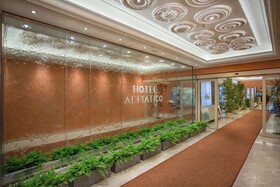 Grand Hotel Adriatico