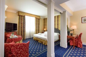 Grand Hotel Adriatico