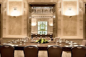 Grand Hotel Baglioni