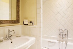 Grand Hotel Baglioni