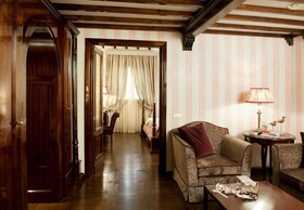 Grand Hotel Baglioni