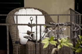 Grand Hotel Baglioni