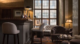 Grand Hotel Baglioni