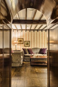 Grand Hotel Baglioni