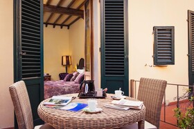 Grand Hotel Baglioni