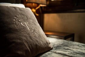 Grand Hotel Baglioni