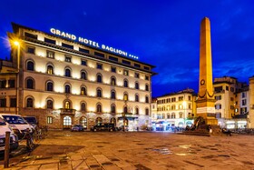 Grand Hotel Baglioni