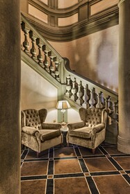 Grand Hotel Baglioni