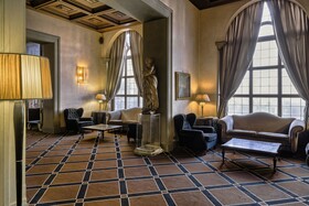 Grand Hotel Baglioni