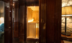 Grand Hotel Baglioni