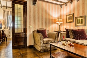 Grand Hotel Baglioni