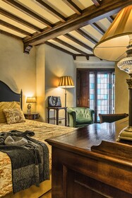 Grand Hotel Baglioni