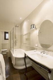 Grand Hotel Baglioni