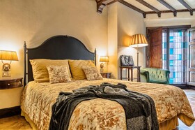 Grand Hotel Baglioni