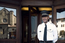 Grand Hotel Baglioni