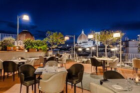 Grand Hotel Baglioni