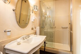 Grand Hotel Baglioni