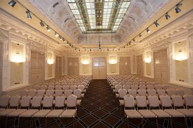 Grand Hotel Baglioni