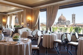 Grand Hotel Baglioni