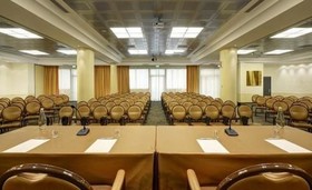 Grand Hotel Mediterraneo