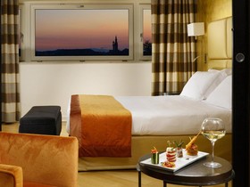 Grand Hotel Mediterraneo