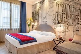 Grand Hotel Mediterraneo
